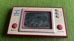 Game and watch OCTOPUS 1981 NINTENDO, Games en Spelcomputers, Spelcomputers | Overige, Ophalen of Verzenden, Gebruikt