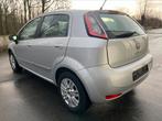 Fiat Punto Evo 1.3 Benzine 2012 Airco 5deurs Gekeurd LEZ OKÉ, Auto's, Euro 5, Bedrijf, Handgeschakeld, 5 deurs