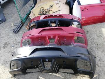 Ferrari GTC 4 Lusso Achterbumper perfect beschikbaar voor biedingen