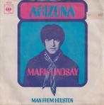 Mark Lindsay – Arizona / Man from Houston – Single