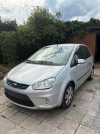 Ford Focus C-max, Auto's, Voorwielaandrijving, Stof, 129 g/km, 4 cilinders