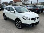 Nissan Qashqai 1.4L Diesel 12/2011 Parfait état, Cuir, Euro 5, Achat, Entreprise