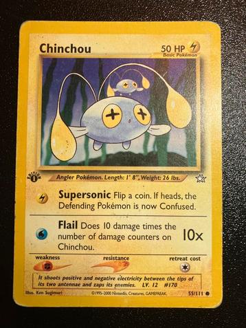 1st gen pokemon kaarten beschikbaar voor biedingen