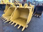 Cat 330 bucket UNUSED