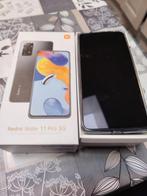 A vendre GSM redmi note 11 pro 5G, Télécoms, Enlèvement, Comme neuf