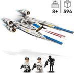 LEGO Star Wars  Stellar Hunter SNELLE GRATIS LEVERING, Kinderen en Baby's, Speelgoed | Duplo en Lego, Verzenden, Nieuw, Complete set
