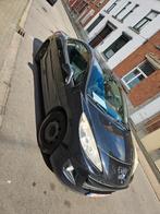 Verkopen, Auto's, Cabriolet, Zwart, Bedrijf, Grijs