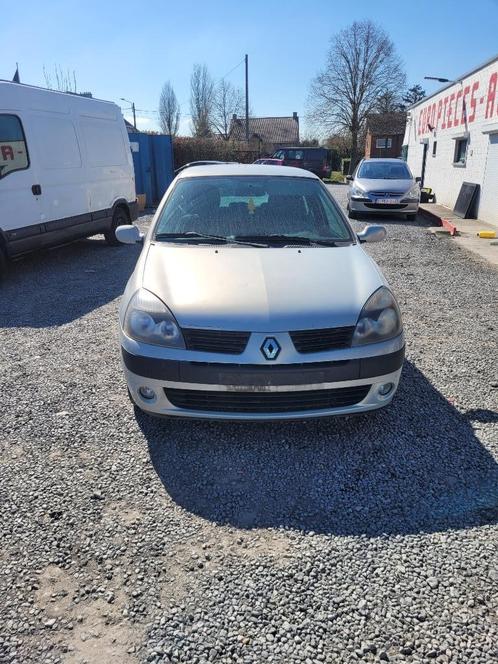 Renault  Clio, Auto's, Renault, Particulier, Clio, Benzine, 5 deurs, Ophalen