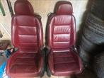 Interieur cuir vw eos, Auto-onderdelen, Interieur en Bekleding, Ophalen, Gebruikt, Volkswagen