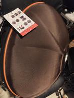 housse handpan evatek neuve., Muziek en Instrumenten, Drumstellen en Slagwerk, Ophalen, Nieuw