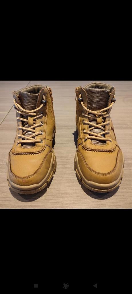 Bottines maat 33, Sports & Fitness, Alpinisme & Randonnée, Utilisé, Chaussures, Enlèvement ou Envoi