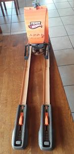 Hotwheels   baan, Ophalen, Gebruikt, Handmatig, Hot Wheels