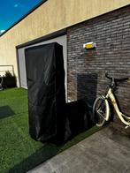 Velo elliptique Care Ellinium 150kgs, Sport en Fitness, Ophalen