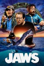 Jaws, Verzamelen, Posters, Ophalen of Verzenden, Zo goed als nieuw