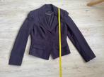 Next Blazer & Rok, Kleding | Dames, Paars, Nieuw, Ophalen of Verzenden, Maat 36 (S)