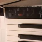 PIANO KAWAI CA15, Muziek en Instrumenten, Piano's, Ophalen, Wit, Digitaal, Zo goed als nieuw