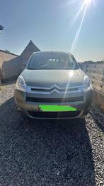 Citroën Berlingo, Auto's, Voorwielaandrijving, Euro 5, Monovolume, 72 kW