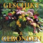 Geschikt & gebonden / Ivo Pauwels, Boeken, Ophalen of Verzenden, Zo goed als nieuw