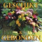 Geschikt & gebonden / Ivo Pauwels, Comme neuf, Enlèvement ou Envoi