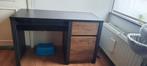Bureau, Huis en Inrichting, Bureaus, Ophalen, Zo goed als nieuw, Bureau