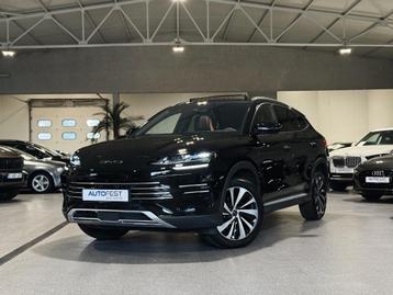 BYD Seal U 1.5i Boost Plug-In Hybride - 6 Jaar Garantie beschikbaar voor biedingen