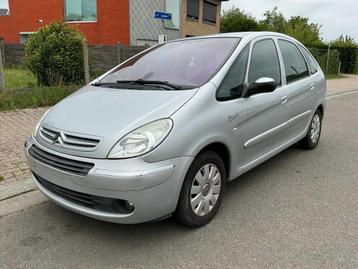 Citroën Xsara Picasso uit 2006 beschikbaar voor biedingen