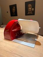 Berkel Home line 200 snijmachine, Enlèvement