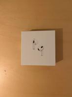 Airpods 3, Telecommunicatie, Mobiele telefoons | Oordopjes, Ophalen, Nieuw, In gehoorgang (in-ear), Bluetooth