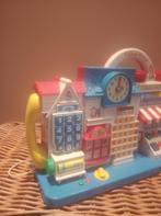 Fisher-price schoolstraat, Kinderen en Baby's, Ophalen, Zo goed als nieuw