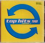 cd    /   Top Hits 98 Volume 1, Cd's en Dvd's, Ophalen of Verzenden