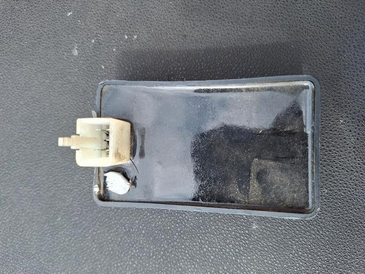 Cdi pour scooter 2 temps PGO 50cc, Vélos & Vélomoteurs, Pièces de cyclomoteur | Général, Comme neuf, Carburateur, Enlèvement ou Envoi