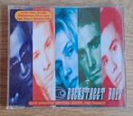 Backstreet Boys - Quit Playing Games (with my heart), Cd's en Dvd's, Gebruikt, Maxi-single, Ophalen of Verzenden, 1 single