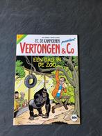 Vertongen & Co - nr. 2, Boeken, Ophalen of Verzenden, Nieuw