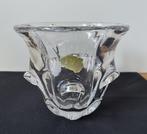 Mooie Vaas : Val St Lambert - Guido & Antonio Bon - '50s, Antiek en Kunst, Ophalen of Verzenden