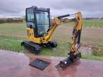 graafmachine CAT302cr, Ophalen of Verzenden