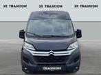 Citroen Jumper L2H2 35 - 2.0 BlueHDi 130 S&S MAN6 Business, Auto's, 167 g/km, Zwart, 5 deurs, 97 kW