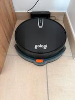 Gologi Robotstofzuiger, Ophalen, Zo goed als nieuw, Robotstofzuiger
