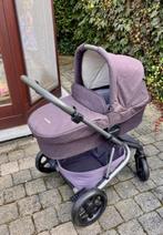 easywalker kinderwagen grijs, Kinderen en Baby's, Kinderwagens en Combinaties, Ophalen, Zo goed als nieuw, Kinderwagen, Verstelbare duwstang