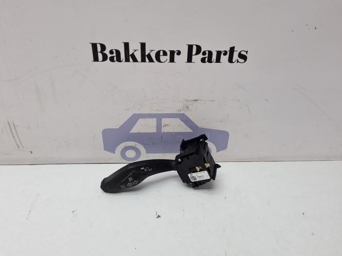 Richtingaanwijzer Schakelaar van een Renault Clio, Auto-onderdelen, Dashboard en Schakelaars, Renault, Gebruikt, 3 maanden garantie