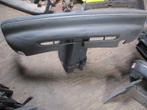 BUMPER ACHTER Ford Escort 5 (AAL / ABL) (01-1990/01-1995), Gebruikt, Achter, Ford, Bumper