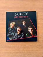 Queen greatest hits, Cd's en Dvd's, Ophalen, Zo goed als nieuw