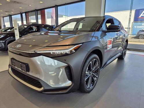 Toyota BZ4X 71.4 kWh 2WD Style Plus, Auto's, Toyota, Bedrijf, Te koop, bZ4X, 360° camera, Bluetooth, Electronic Stability Program (ESP)