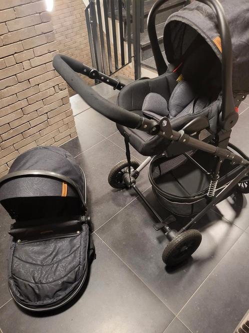 Kinderwagen chipolini, Kinderen en Baby's, Kinderwagens en Combinaties, Gebruikt, Kinderwagen, Ophalen