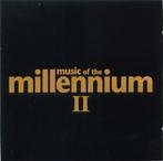 2-CD-BOX * Music Of The Millennium II, Enlèvement ou Envoi