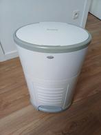 poubelle à couches Korbell 16l, Enlèvement