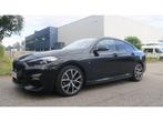 BMW 218 BMW 218 M-Pack  Gran Coupé 218iA OPF, Auto's, 4 deurs, Zwart, 2 Reeks, 136 pk