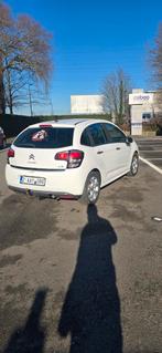 Citroën C3 essence 1,2 euro 6b km140.000, Autos, Achat, Entreprise, Essence, C3