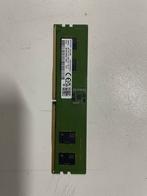 DDR5 - 4800 8GB (6 sticks total), Informatique & Logiciels, Mémoire RAM, DDR5, Enlèvement ou Envoi