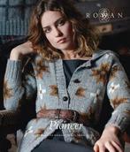 ROWAN Pioneer, Enlèvement ou Envoi, Neuf, Tricot, Patron ou Livre