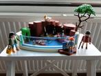 Pinguïnbassin 4462 (S4/1), Kinderen en Baby's, Speelgoed | Playmobil, Ophalen of Verzenden, Gebruikt, Complete set
